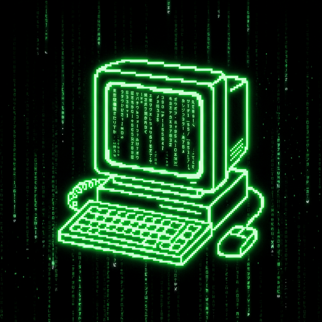 My Computer