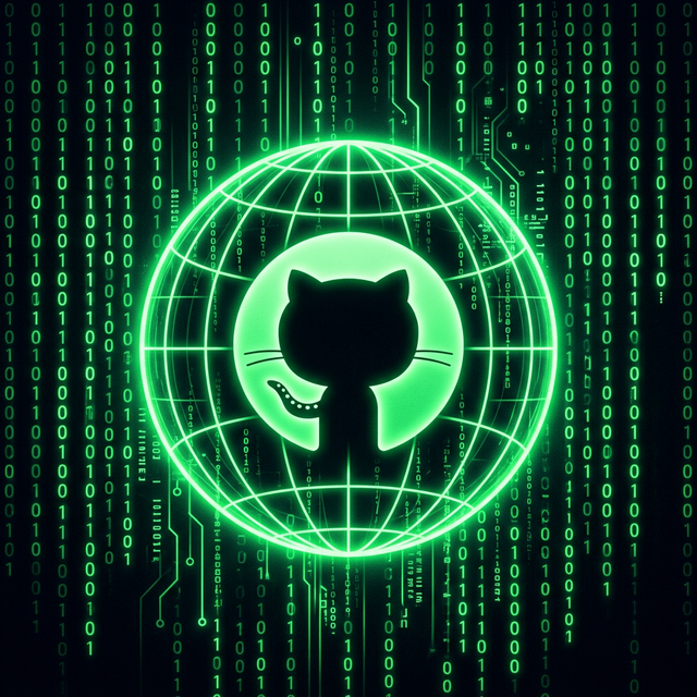 My GitHub